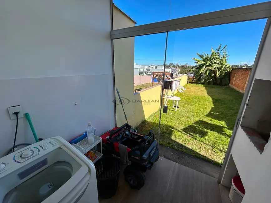 Foto 9 de Casa com 2 quartos à venda, 55m2 em João Alves, Santa Cruz Do Sul - RS