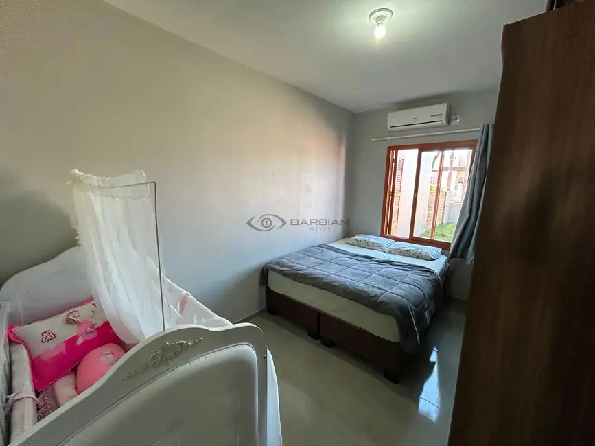 Foto 7 de Casa com 2 quartos à venda, 55m2 em João Alves, Santa Cruz Do Sul - RS