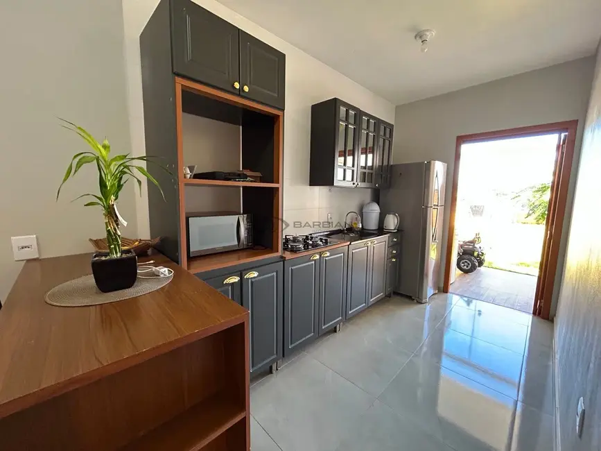 Foto 5 de Casa com 2 quartos à venda, 55m2 em João Alves, Santa Cruz Do Sul - RS
