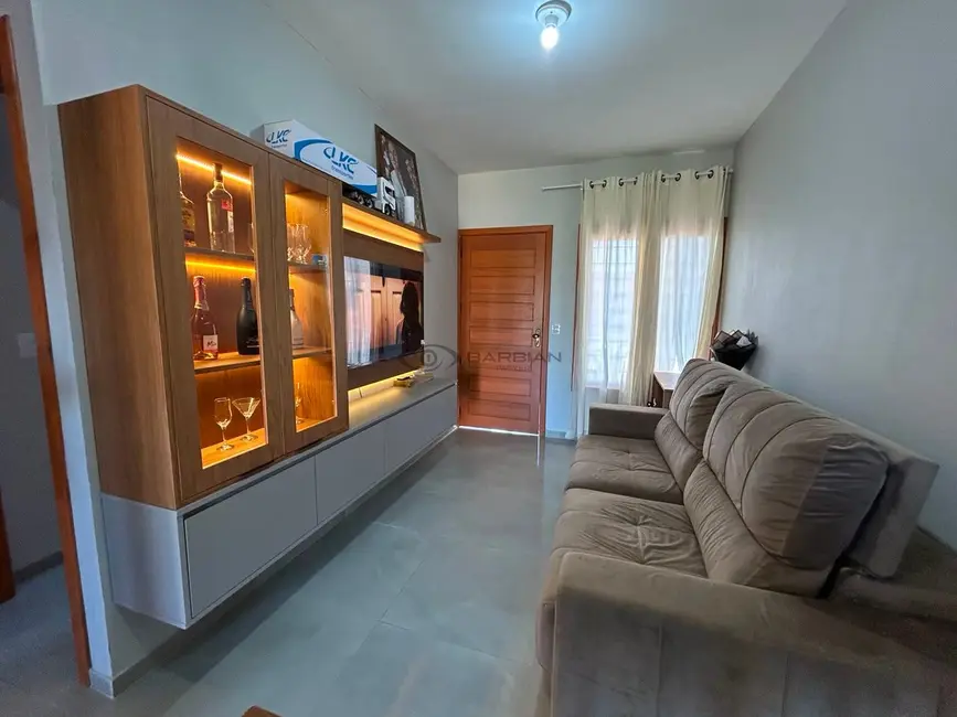 Foto 3 de Casa com 2 quartos à venda, 55m2 em João Alves, Santa Cruz Do Sul - RS