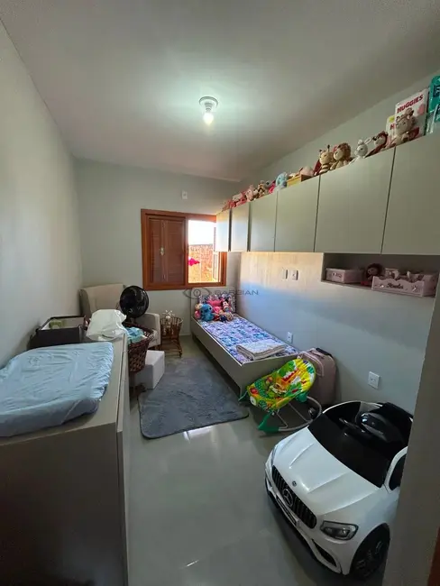 Foto 8 de Casa com 2 quartos à venda, 55m2 em João Alves, Santa Cruz Do Sul - RS