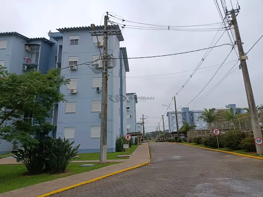 Foto 1 de Apartamento com 2 quartos à venda, 46m2 em Arroio Grande, Santa Cruz Do Sul - RS