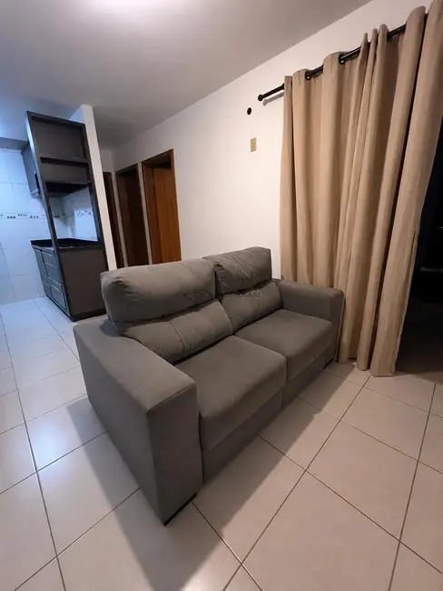 Foto 2 de Apartamento com 2 quartos à venda, 46m2 em Arroio Grande, Santa Cruz Do Sul - RS