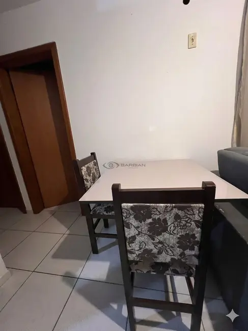 Foto 4 de Apartamento com 2 quartos à venda, 46m2 em Arroio Grande, Santa Cruz Do Sul - RS