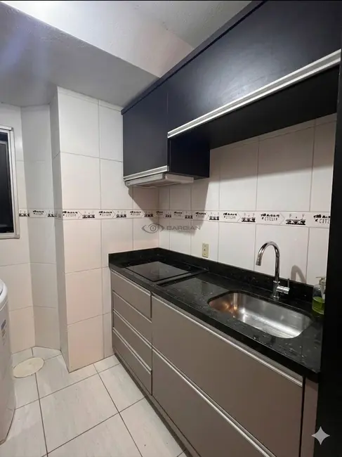 Foto 5 de Apartamento com 2 quartos à venda, 46m2 em Arroio Grande, Santa Cruz Do Sul - RS