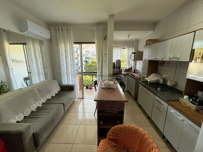 Apartamento com 1 quarto à venda, 40m2 em Bonfim, Santa Cruz Do Sul - RS - imagem 2 Foto 2 de Apartamento com 1 quarto à venda, 40m2 em Bonfim, Santa Cruz Do Sul - RS