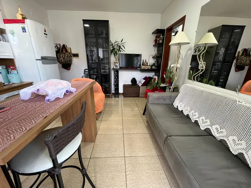 Apartamento com 1 quarto à venda, 40m2 em Bonfim, Santa Cruz Do Sul - RS - imagem 3 Foto 3 de Apartamento com 1 quarto à venda, 40m2 em Bonfim, Santa Cruz Do Sul - RS