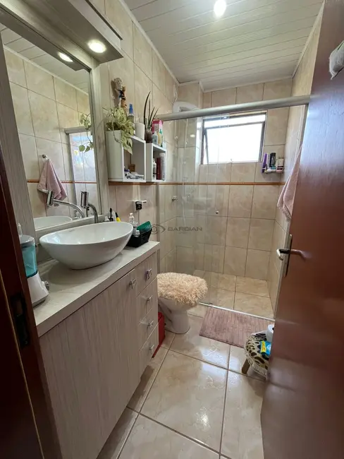 Apartamento com 1 quarto à venda, 40m2 em Bonfim, Santa Cruz Do Sul - RS - imagem 7 Foto 7 de Apartamento com 1 quarto à venda, 40m2 em Bonfim, Santa Cruz Do Sul - RS