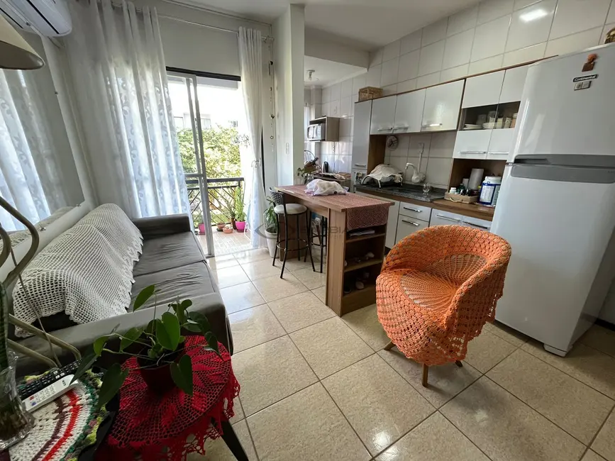 Apartamento com 1 quarto à venda, 40m2 em Bonfim, Santa Cruz Do Sul - RS - imagem 4 Foto 4 de Apartamento com 1 quarto à venda, 40m2 em Bonfim, Santa Cruz Do Sul - RS