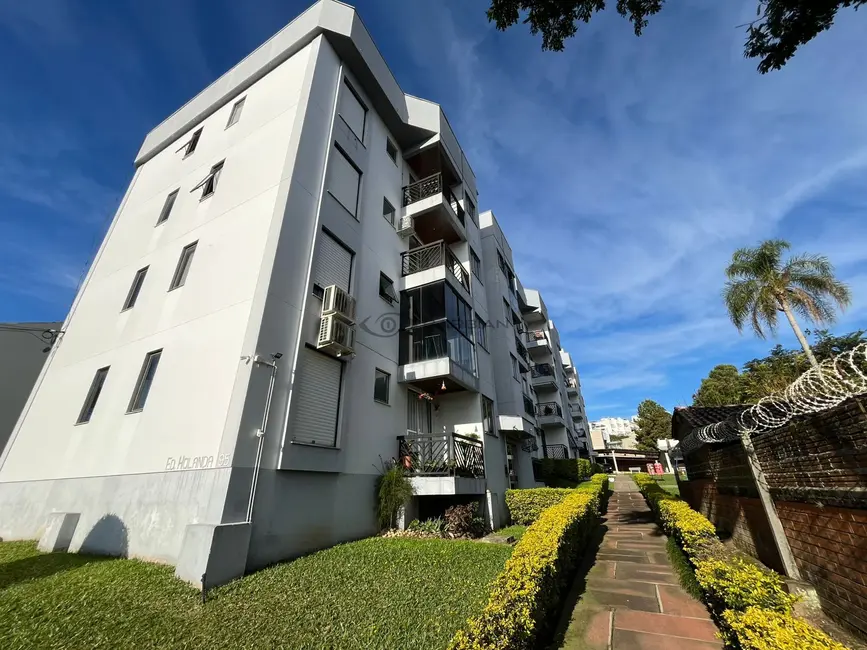 Apartamento com 1 quarto à venda, 40m2 em Bonfim, Santa Cruz Do Sul - RS - imagem 1 Foto 1 de Apartamento com 1 quarto à venda, 40m2 em Bonfim, Santa Cruz Do Sul - RS