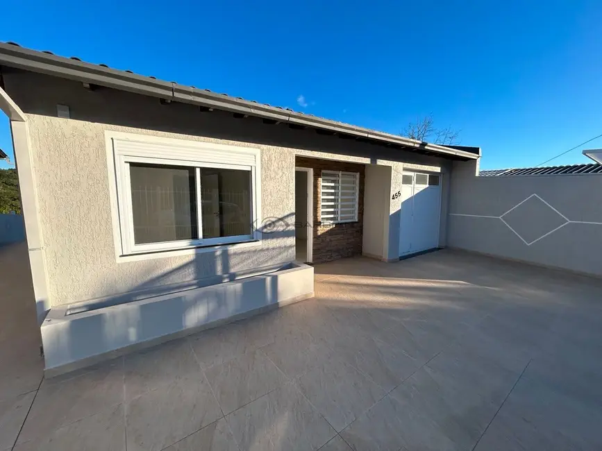 Casa com 2 quartos à venda, 79m2 em Belvedere, Santa Cruz Do Sul - RS - imagem 3 Foto 3 de Casa com 2 quartos à venda, 79m2 em Belvedere, Santa Cruz Do Sul - RS