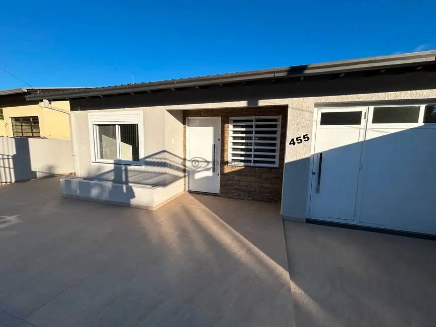 Casa com 2 quartos à venda, 79m2 em Belvedere, Santa Cruz Do Sul - RS - imagem 2 Foto 2 de Casa com 2 quartos à venda, 79m2 em Belvedere, Santa Cruz Do Sul - RS