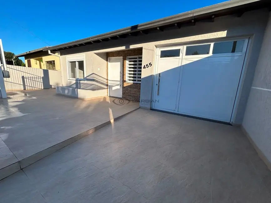 Casa com 2 quartos à venda, 79m2 em Belvedere, Santa Cruz Do Sul - RS - imagem 1 Foto 1 de Casa com 2 quartos à venda, 79m2 em Belvedere, Santa Cruz Do Sul - RS