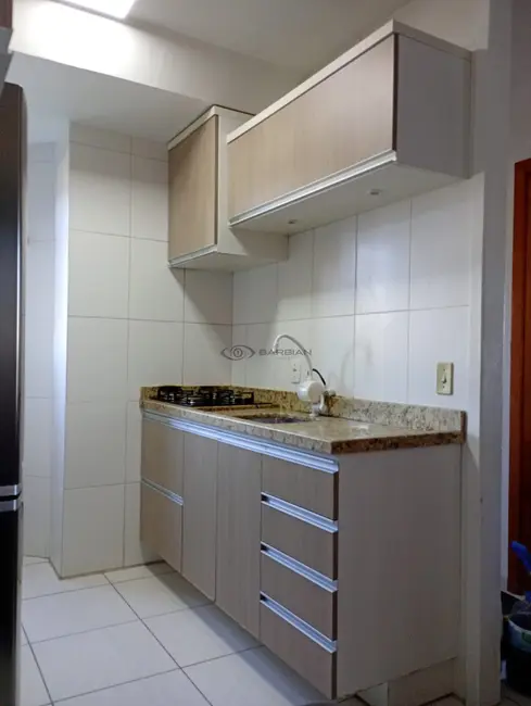 Apartamento com 2 quartos à venda, 46m2 em Santo Antônio, Santa Cruz Do Sul - RS - imagem 2 Foto 2 de Apartamento com 2 quartos à venda, 46m2 em Santo Antônio, Santa Cruz Do Sul - RS