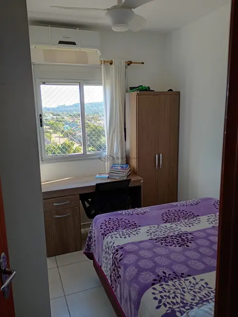 Apartamento com 2 quartos à venda, 46m2 em Santo Antônio, Santa Cruz Do Sul - RS - imagem 4 Foto 4 de Apartamento com 2 quartos à venda, 46m2 em Santo Antônio, Santa Cruz Do Sul - RS