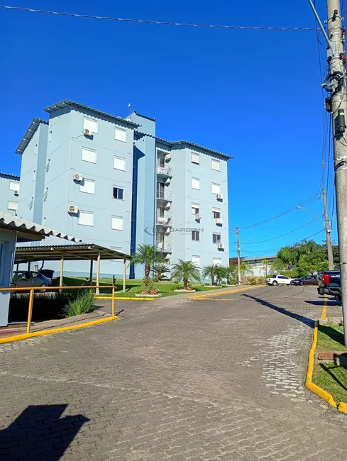 Apartamento com 2 quartos à venda, 46m2 em Santo Antônio, Santa Cruz Do Sul - RS - imagem 1 Foto 1 de Apartamento com 2 quartos à venda, 46m2 em Santo Antônio, Santa Cruz Do Sul - RS