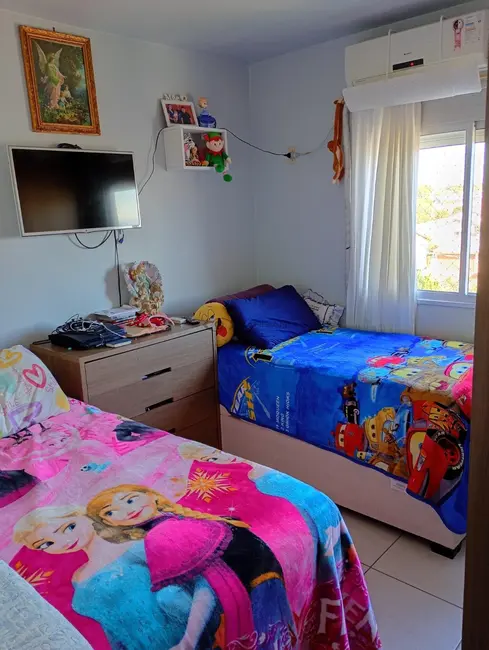 Apartamento com 2 quartos à venda, 46m2 em Santo Antônio, Santa Cruz Do Sul - RS - imagem 6 Foto 6 de Apartamento com 2 quartos à venda, 46m2 em Santo Antônio, Santa Cruz Do Sul - RS