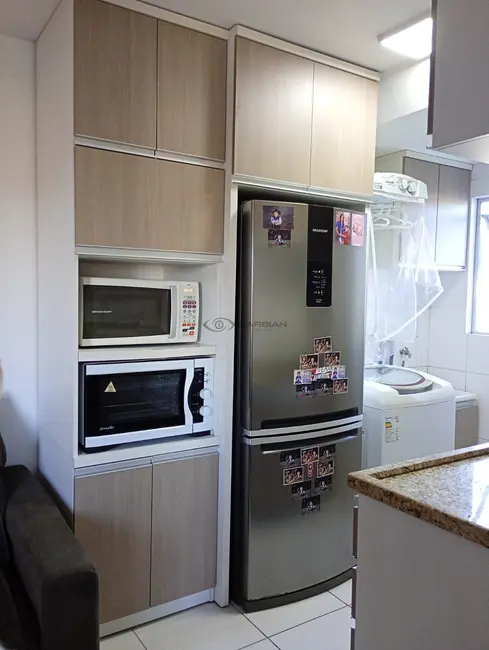 Apartamento com 2 quartos à venda, 46m2 em Santo Antônio, Santa Cruz Do Sul - RS - imagem 3 Foto 3 de Apartamento com 2 quartos à venda, 46m2 em Santo Antônio, Santa Cruz Do Sul - RS