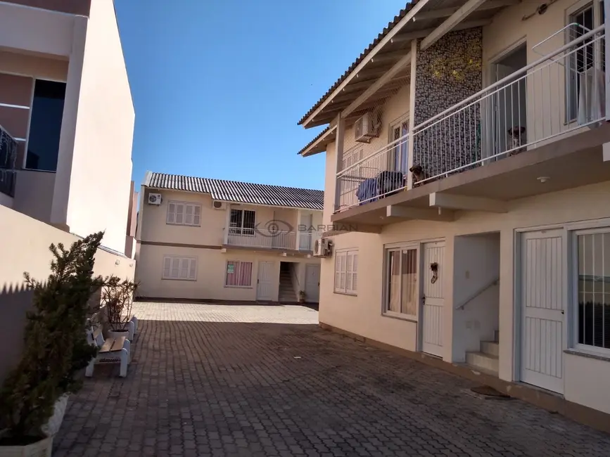 Foto 1 de Apartamento com 2 quartos à venda, 69m2 em Arroio Grande, Santa Cruz Do Sul - RS