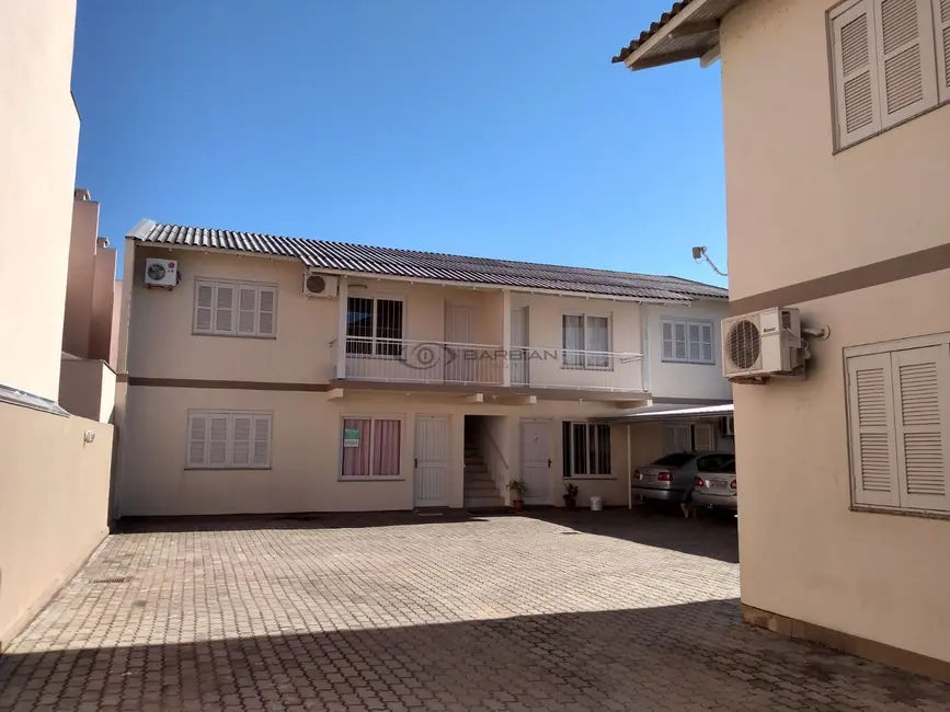Foto 3 de Apartamento com 2 quartos à venda, 69m2 em Arroio Grande, Santa Cruz Do Sul - RS