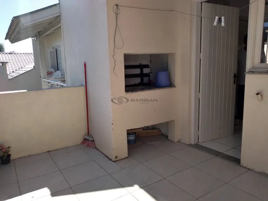 Foto 9 de Apartamento com 2 quartos à venda, 69m2 em Arroio Grande, Santa Cruz Do Sul - RS