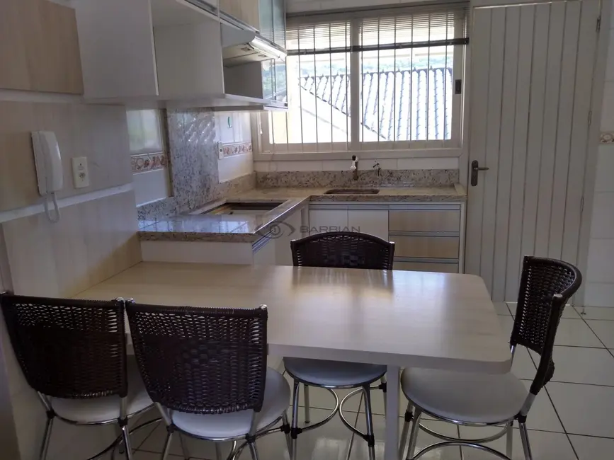 Foto 4 de Apartamento com 2 quartos à venda, 69m2 em Arroio Grande, Santa Cruz Do Sul - RS