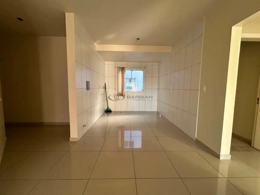 Foto 4 de Apartamento com 2 quartos à venda, 66m2 em Centro, Santa Cruz Do Sul - RS