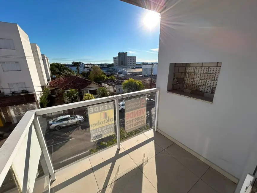 Foto 7 de Apartamento com 2 quartos à venda, 66m2 em Centro, Santa Cruz Do Sul - RS