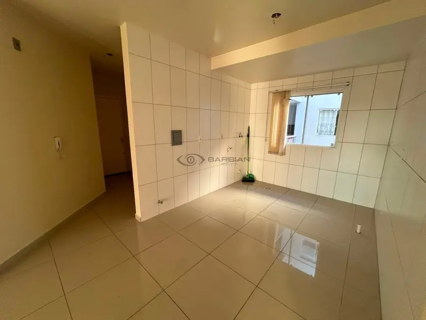 Foto 5 de Apartamento com 2 quartos à venda, 66m2 em Centro, Santa Cruz Do Sul - RS