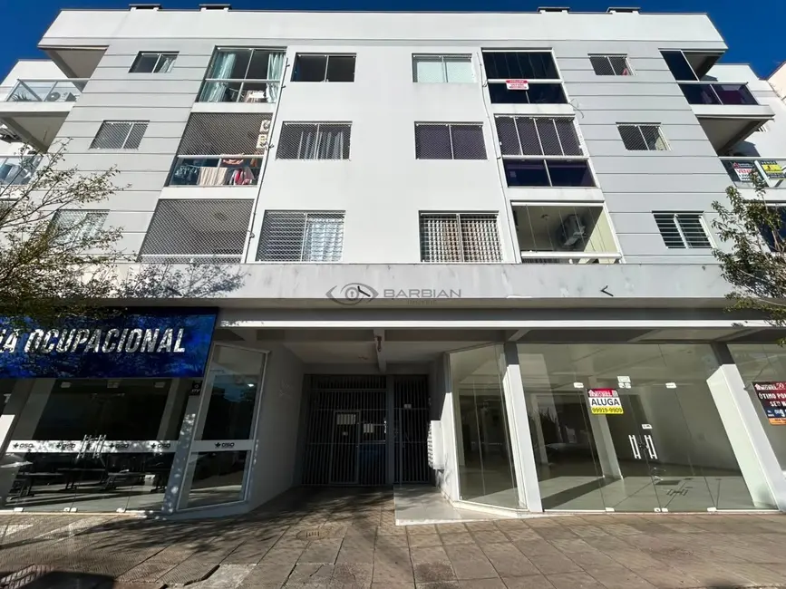 Foto 1 de Apartamento com 2 quartos à venda, 66m2 em Centro, Santa Cruz Do Sul - RS