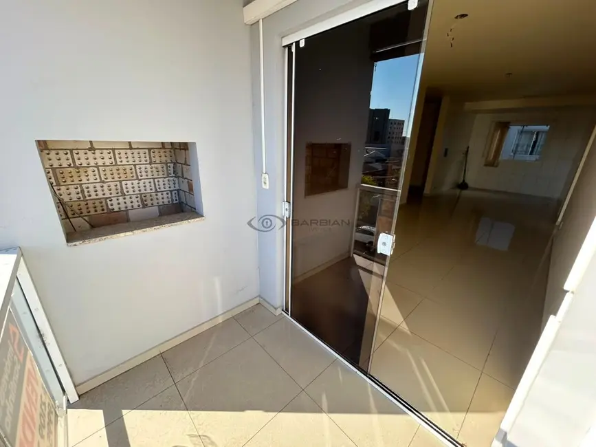 Foto 8 de Apartamento com 2 quartos à venda, 66m2 em Centro, Santa Cruz Do Sul - RS