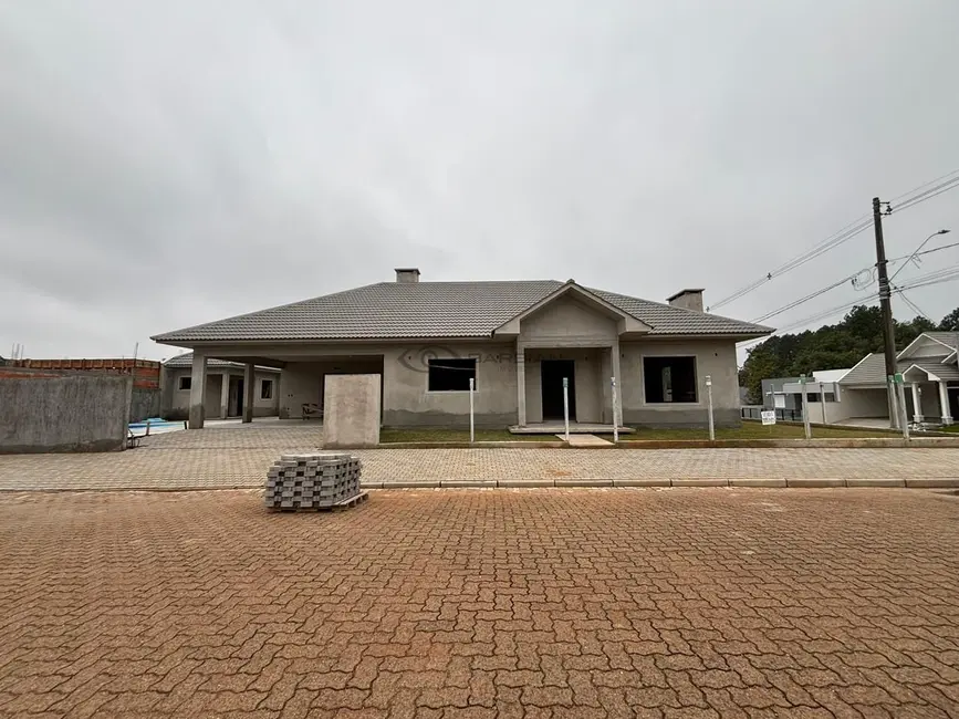Casa com 3 quartos à venda, 220m2 em Country, Santa Cruz Do Sul - RS - imagem 1 Foto 1 de Casa com 3 quartos à venda, 220m2 em Country, Santa Cruz Do Sul - RS