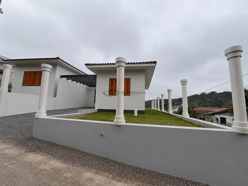 Casa com 3 quartos à venda, 65m2 em Renascença, Santa Cruz Do Sul - RS - imagem 3 Foto 3 de Casa com 3 quartos à venda, 65m2 em Renascença, Santa Cruz Do Sul - RS