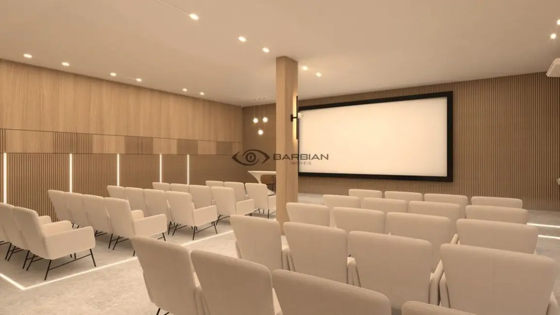 Sala Comercial com 1 quarto à venda, 66m2 em Centro, Santa Cruz Do Sul - RS - imagem 5 Foto 5 de Sala Comercial com 1 quarto à venda, 66m2 em Centro, Santa Cruz Do Sul - RS