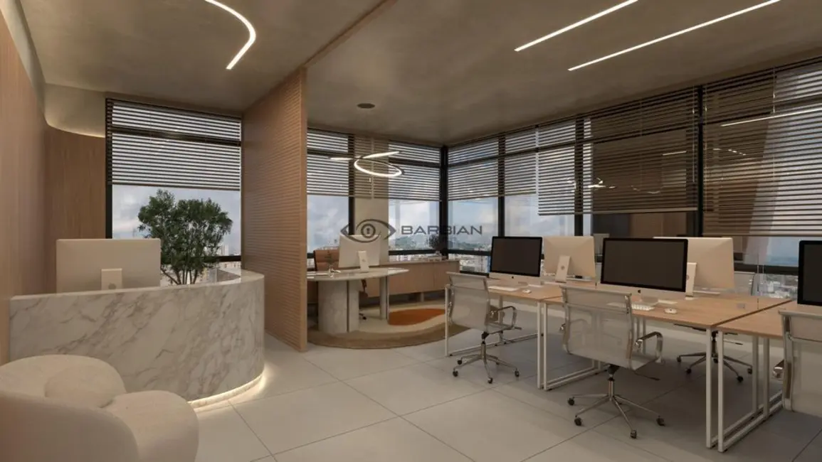 Sala Comercial com 1 quarto à venda, 66m2 em Centro, Santa Cruz Do Sul - RS - imagem 4 Foto 4 de Sala Comercial com 1 quarto à venda, 66m2 em Centro, Santa Cruz Do Sul - RS