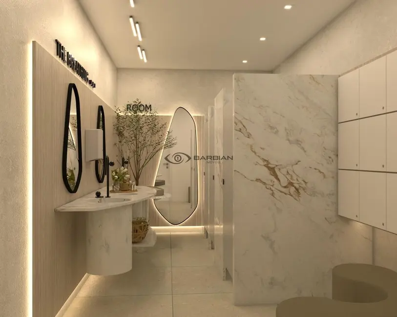 Sala Comercial com 1 quarto à venda, 66m2 em Centro, Santa Cruz Do Sul - RS - imagem 8 Foto 8 de Sala Comercial com 1 quarto à venda, 66m2 em Centro, Santa Cruz Do Sul - RS