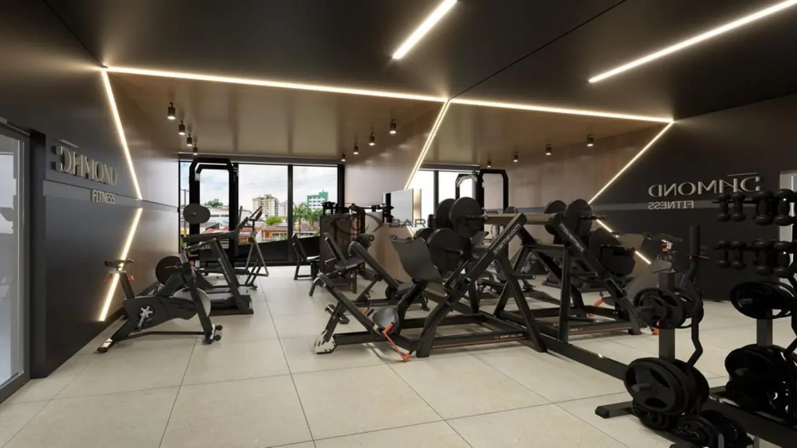 Sala Comercial com 1 quarto à venda, 66m2 em Centro, Santa Cruz Do Sul - RS - imagem 7 Foto 7 de Sala Comercial com 1 quarto à venda, 66m2 em Centro, Santa Cruz Do Sul - RS