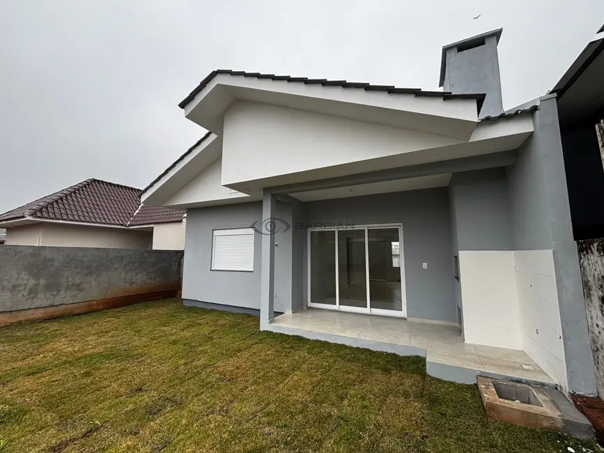 Foto 3 de Casa com 2 quartos à venda, 78m2 em João Alves, Santa Cruz Do Sul - RS