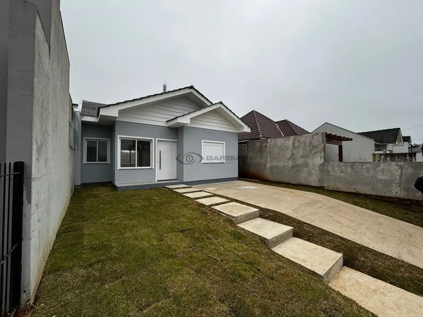 Foto 2 de Casa com 2 quartos à venda, 78m2 em João Alves, Santa Cruz Do Sul - RS
