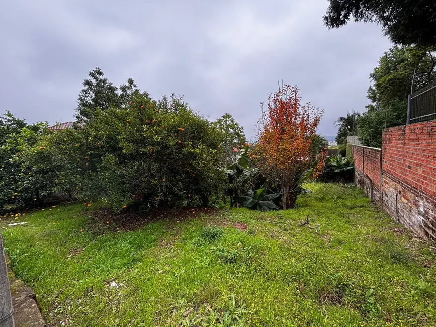 Foto 1 de Terreno / Lote à venda, 384m2 em Higienópolis, Santa Cruz Do Sul - RS
