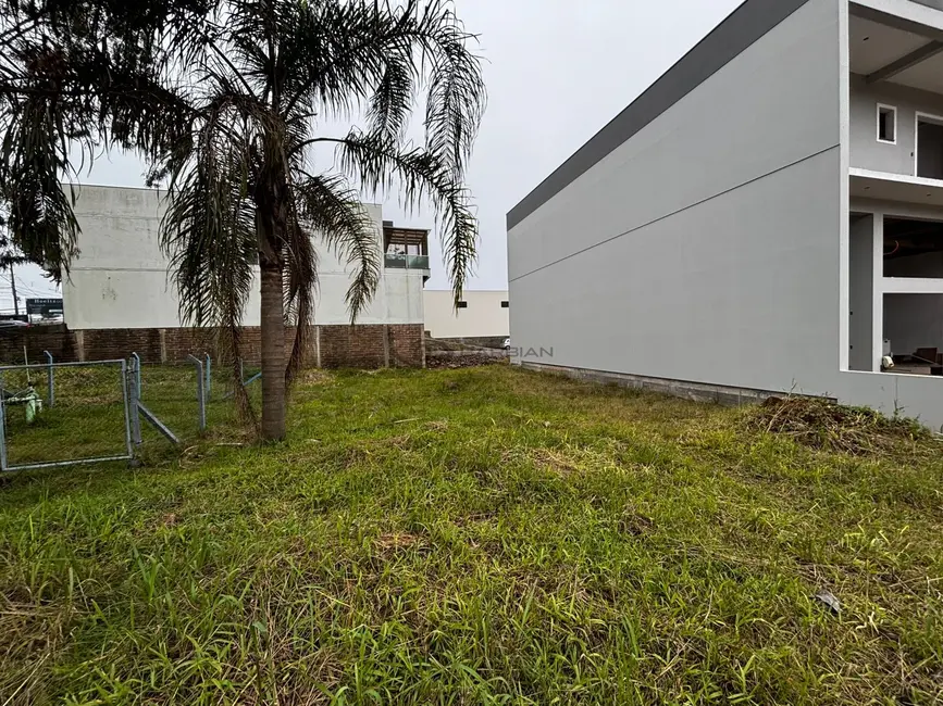 Foto 2 de Terreno / Lote à venda, 490m2 em Linha Santa Cruz, Santa Cruz Do Sul - RS