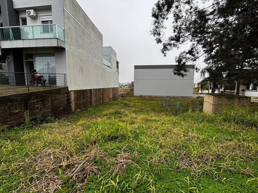 Foto 1 de Terreno / Lote à venda, 490m2 em Linha Santa Cruz, Santa Cruz Do Sul - RS