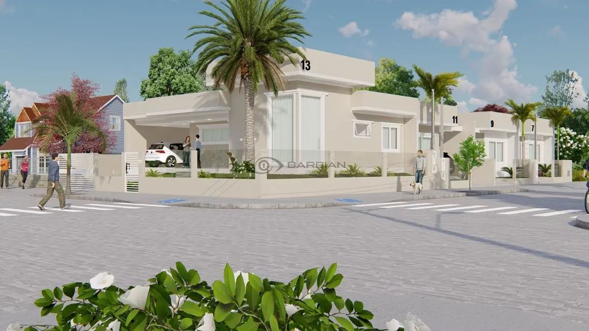 Casa com 2 quartos à venda, 60m2 em Linha Santa Cruz, Santa Cruz Do Sul - RS - imagem 6 Foto 6 de Casa com 2 quartos à venda, 60m2 em Linha Santa Cruz, Santa Cruz Do Sul - RS