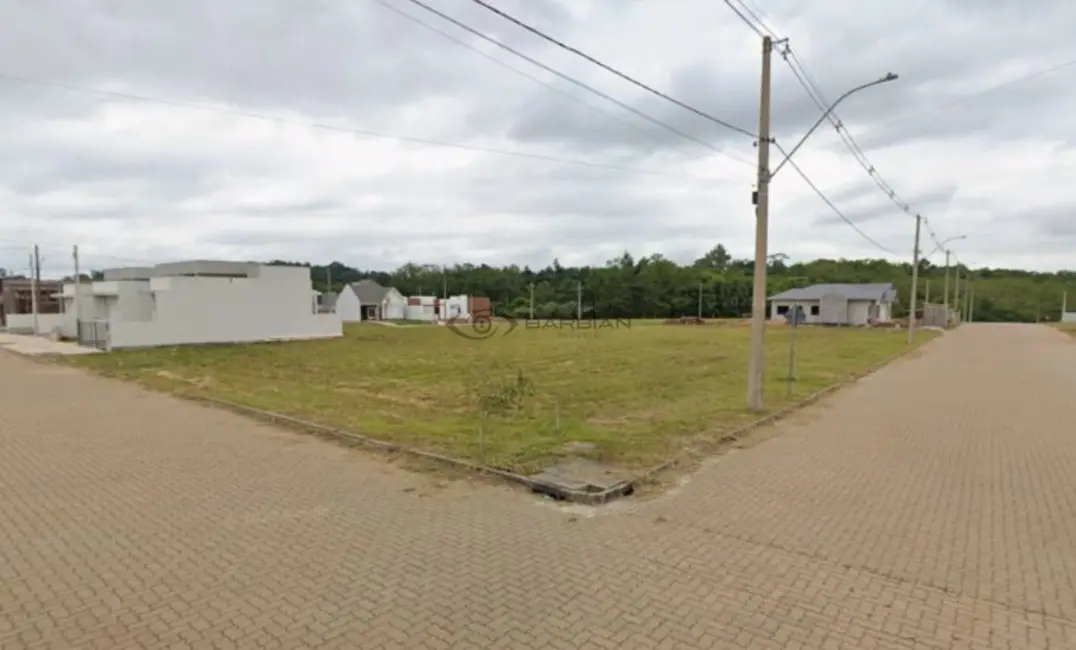Terreno / Lote à venda, 420m2 em Linha Santa Cruz, Santa Cruz Do Sul - RS - imagem 1 Foto 1 de Terreno / Lote à venda, 420m2 em Linha Santa Cruz, Santa Cruz Do Sul - RS