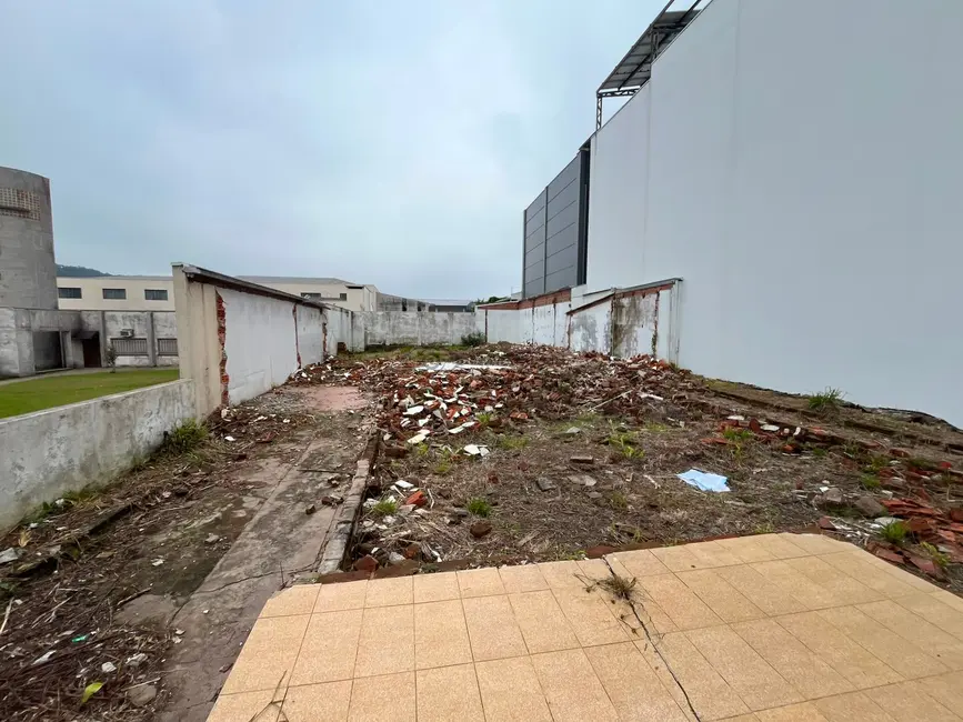 Terreno / Lote à venda, 376m2 em Independência, Santa Cruz Do Sul - RS - imagem 2 Foto 2 de Terreno / Lote à venda, 376m2 em Independência, Santa Cruz Do Sul - RS