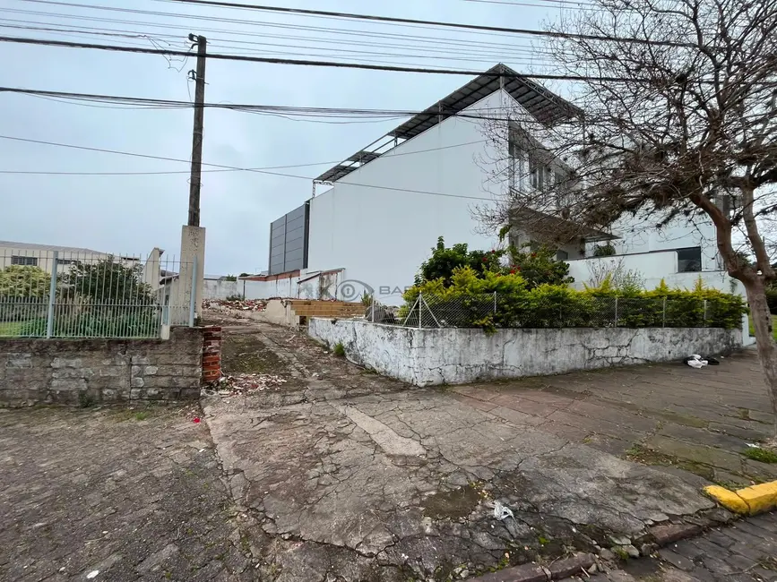 Terreno / Lote à venda, 376m2 em Independência, Santa Cruz Do Sul - RS - imagem 3 Foto 3 de Terreno / Lote à venda, 376m2 em Independência, Santa Cruz Do Sul - RS