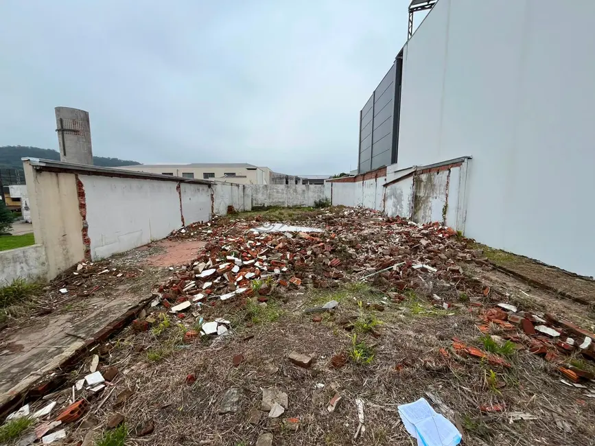 Terreno / Lote à venda, 376m2 em Independência, Santa Cruz Do Sul - RS - imagem 1 Foto 1 de Terreno / Lote à venda, 376m2 em Independência, Santa Cruz Do Sul - RS