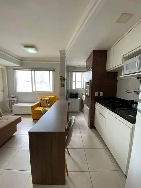 Apartamento com 1 quarto à venda, 36m2 em Capao Da Canoa - RS - imagem 3 Foto 3 de Apartamento com 1 quarto à venda, 36m2 em Capao Da Canoa - RS