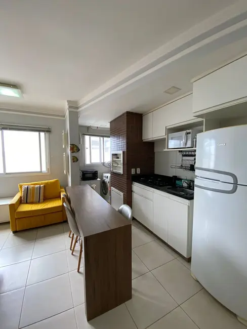Apartamento com 1 quarto à venda, 36m2 em Capao Da Canoa - RS - imagem 1 Foto 1 de Apartamento com 1 quarto à venda, 36m2 em Capao Da Canoa - RS