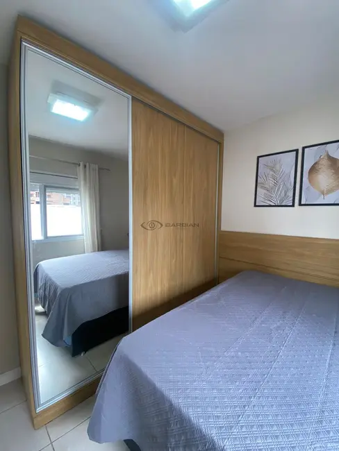 Apartamento com 1 quarto à venda, 36m2 em Capao Da Canoa - RS - imagem 5 Foto 5 de Apartamento com 1 quarto à venda, 36m2 em Capao Da Canoa - RS